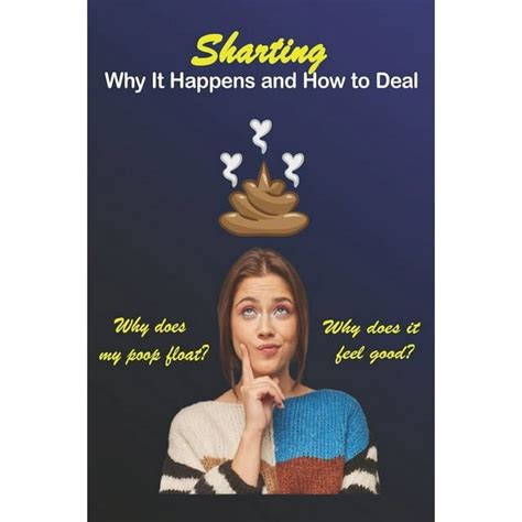 Sharting: Why It Happens and How to Deal